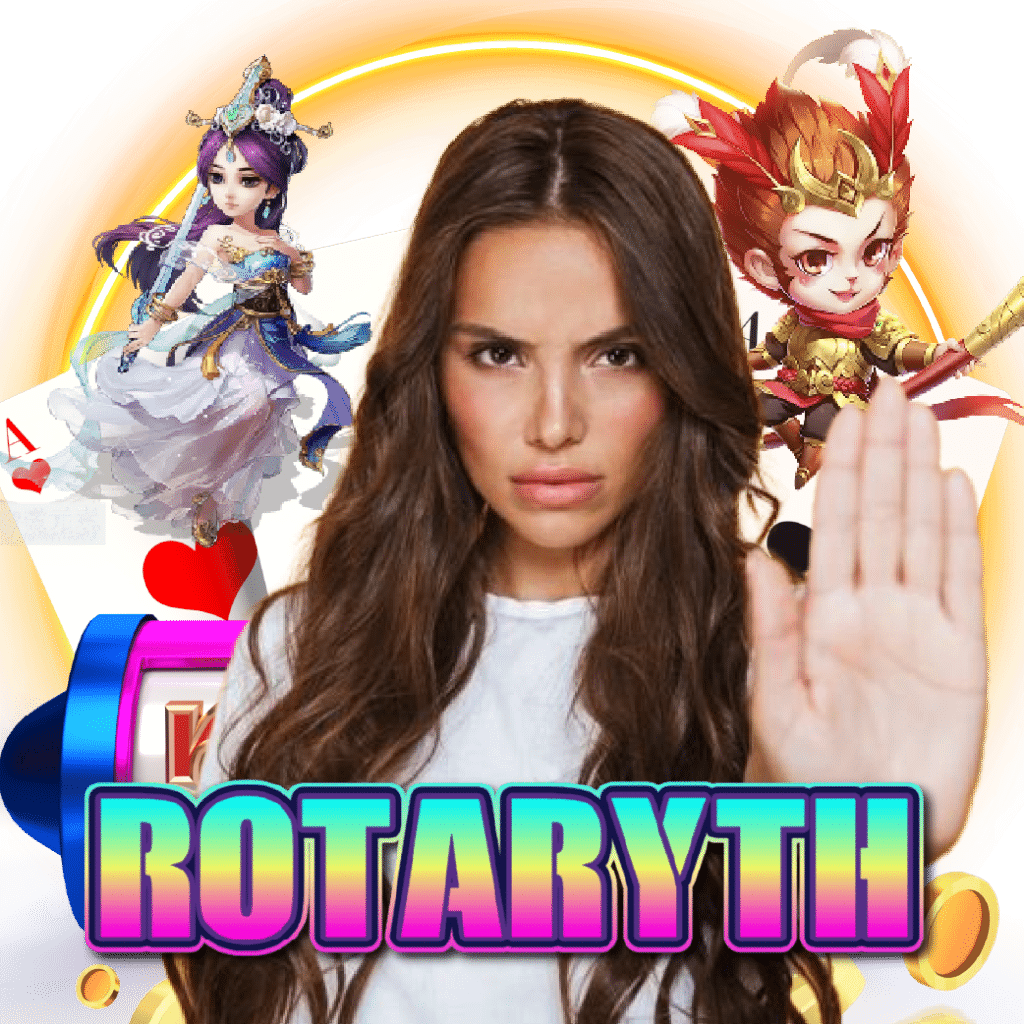 rotaryth สล็อตออนไลน์