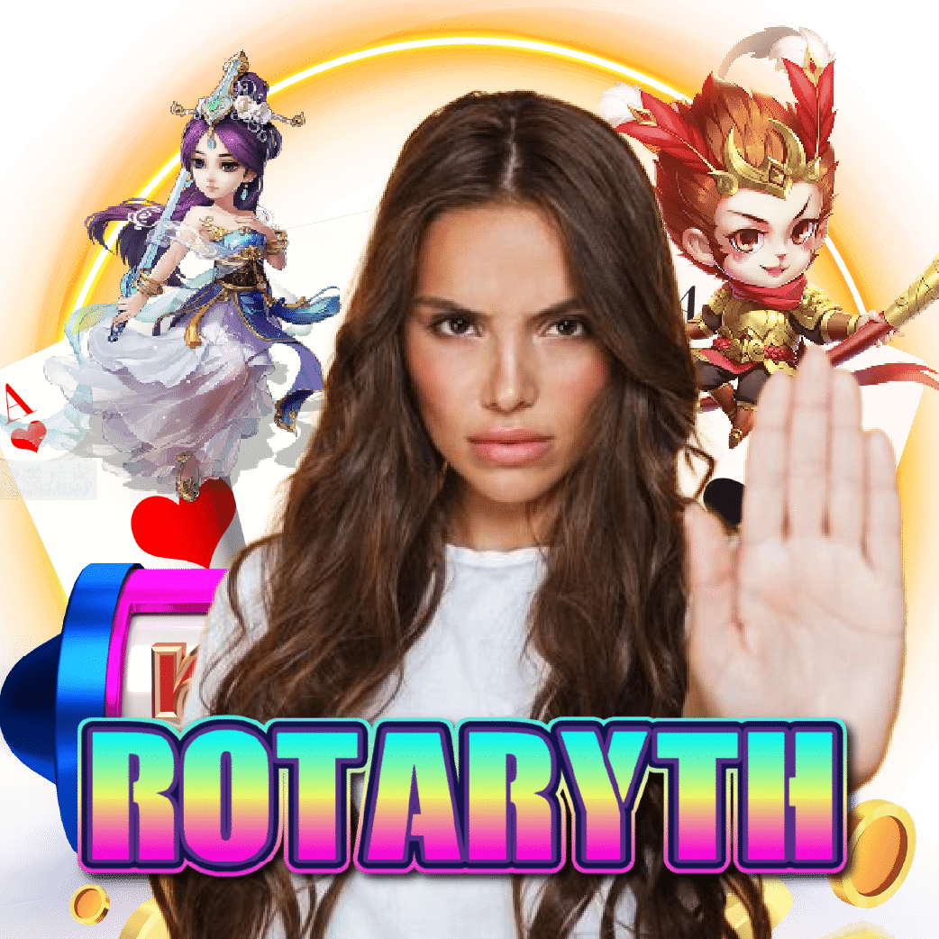 rotaryth สล็อตออนไลน์